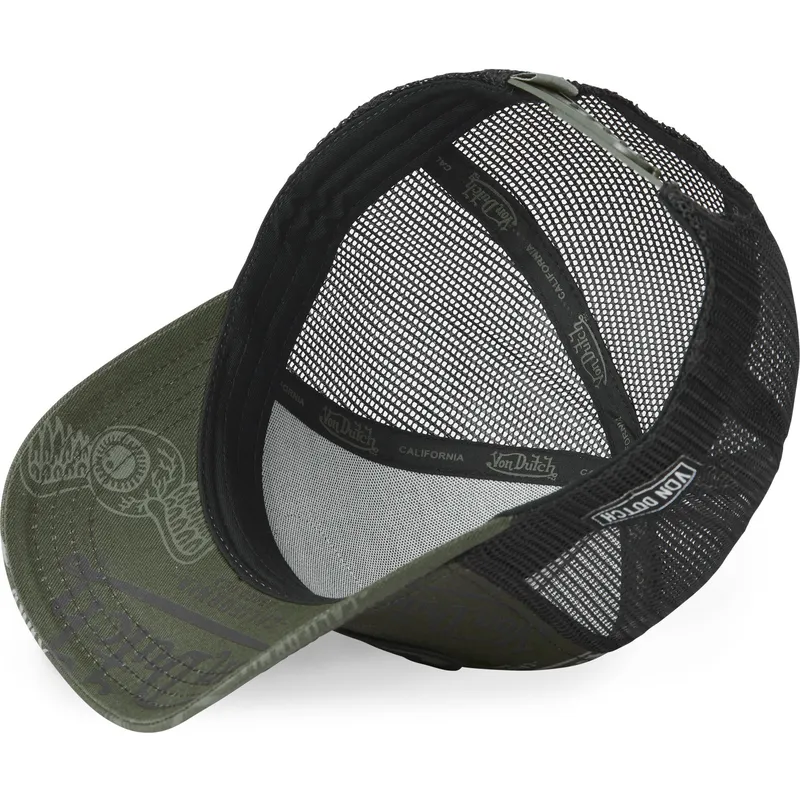 gron-och-svart-truckerkeps-cafe01-fran-von-dutch