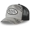 von-dutch-cafe02-gra-och-svart-truckerkeps
