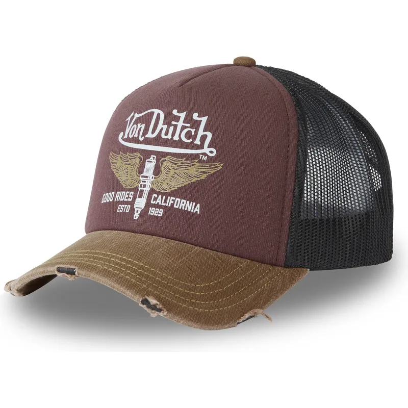 sapkak-ivelt-tobbszinu-snapback-crew18-von-dutch