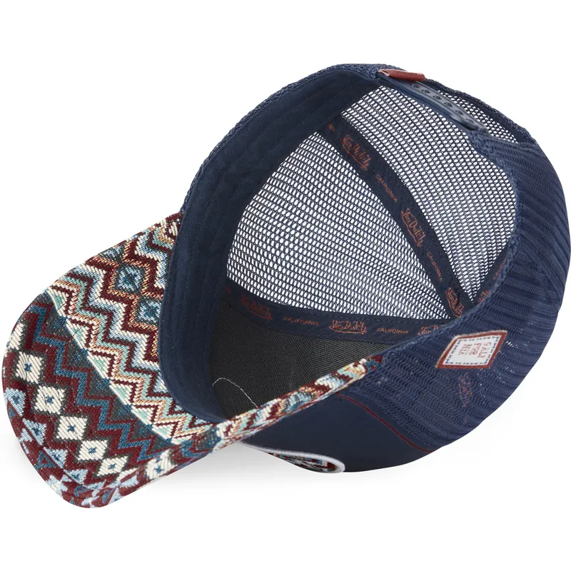 sapkak-ivelt-tobbszinu-snapback-eth01-von-dutch