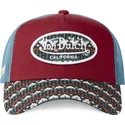 rote-und-blaue-trucker-kappe-eth03-von-von-dutch
