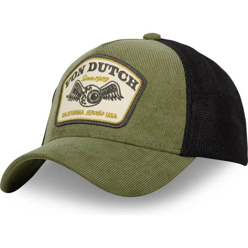 sapkak-ivelt-zold-snapback-kak-von-dutch