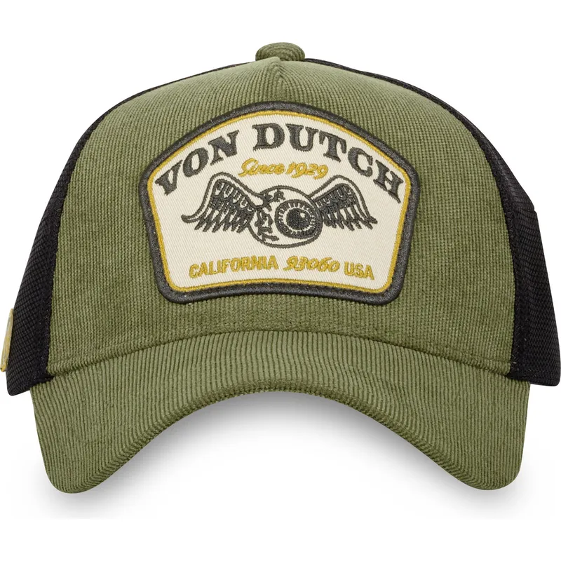 sapkak-ivelt-zold-snapback-kak-von-dutch