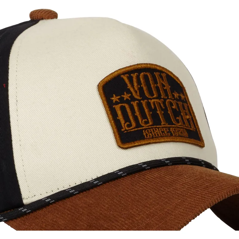 sapkak-ivelt-barna-snapback-vint01-von-dutch
