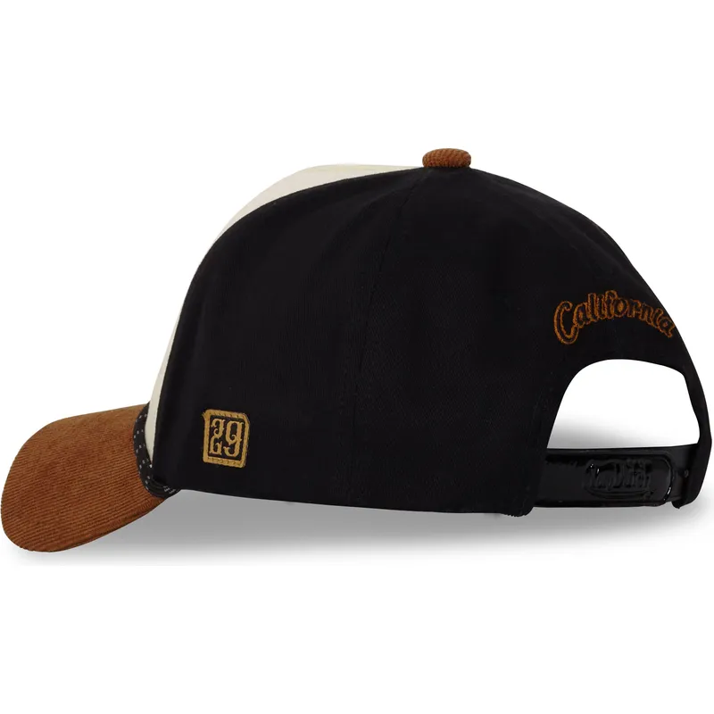 sapkak-ivelt-barna-snapback-vint01-von-dutch