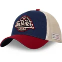 sapkak-ivelt-tobbszinu-snapback-vint05-von-dutch