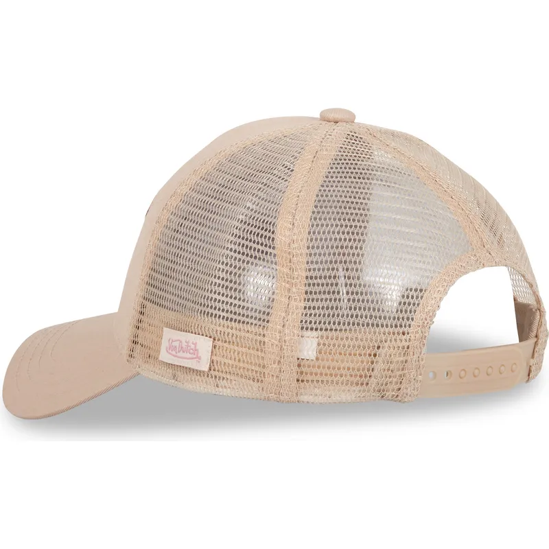 sapkak-ivelt-bezs-snapback-lor-von-dutch