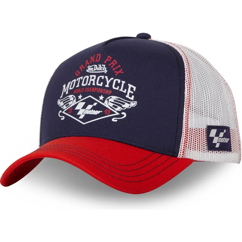 cap-ivelt-mnogocveten-snapbek-motogp-von-dutch