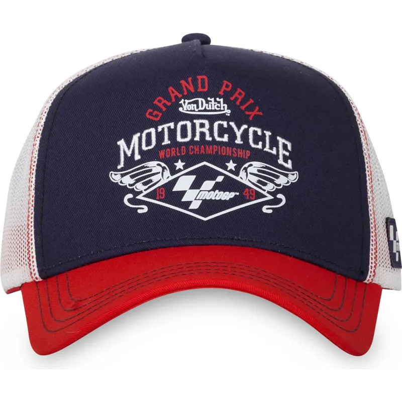 cap-ivelt-mnogocveten-snapbek-motogp-von-dutch