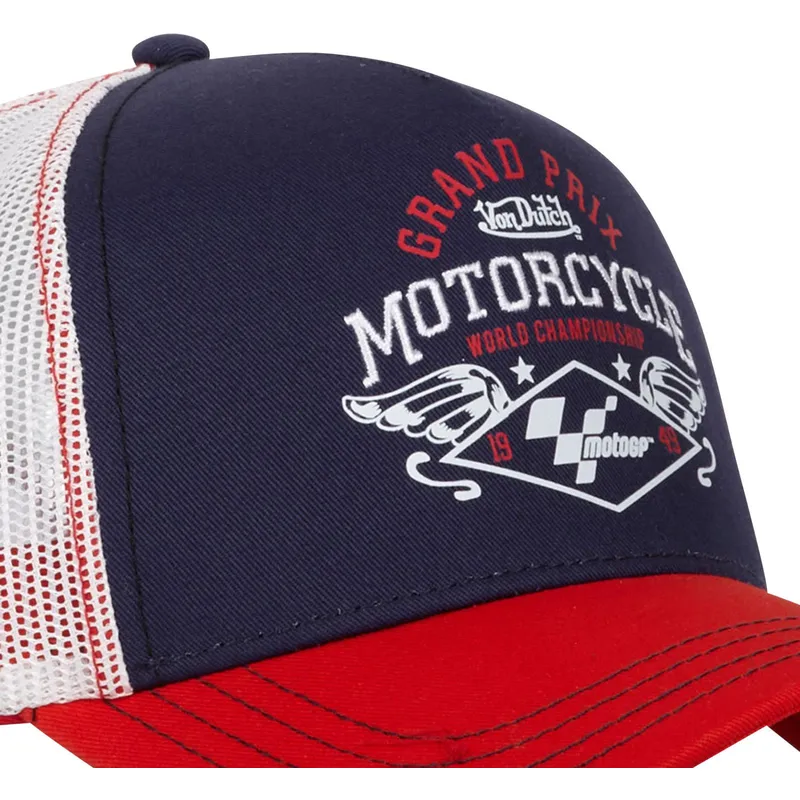 cap-ivelt-mnogocveten-snapbek-motogp-von-dutch