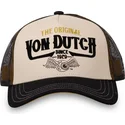 cap-ivelt-cheren-snapbek-von-dutch
