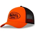 sapkak-ivelt-narancssarga-snapback-flu-o-von-dutch