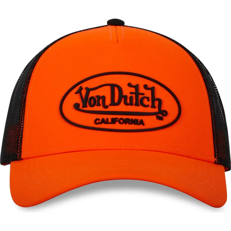 sapkak-ivelt-narancssarga-snapback-flu-o-von-dutch
