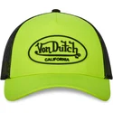 sapkak-ivelt-sarga-snapback-flu-von-dutch