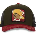 grune-und-rote-trucker-kappe-speedy-gonzales-loo10-spe-looney-tunes-von-capslab