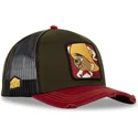 grune-und-rote-trucker-kappe-speedy-gonzales-loo10-spe-looney-tunes-von-capslab
