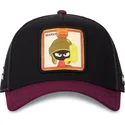 sapkak-ivelt-fekete-snapback-loo10-vmar-marvin-a-marslako-looney-tunes-capslab