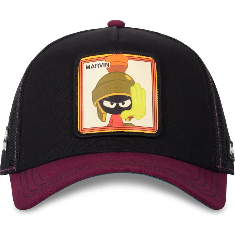 sapkak-ivelt-fekete-snapback-loo10-vmar-marvin-a-marslako-looney-tunes-capslab sapkak-ivelt-fekete-snapback-loo10-vmar-marvin-a-marslako-looney-tunes-capslab
