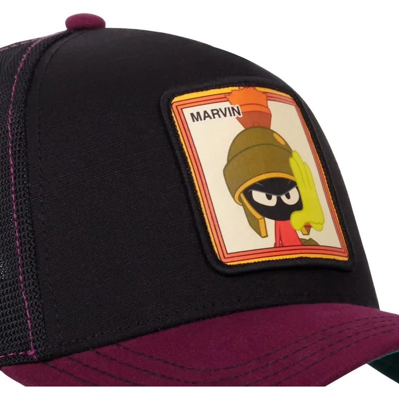 sapkak-ivelt-fekete-snapback-loo10-vmar-marvin-a-marslako-looney-tunes-capslab sapkak-ivelt-fekete-snapback-loo10-vmar-marvin-a-marslako-looney-tunes-capslab