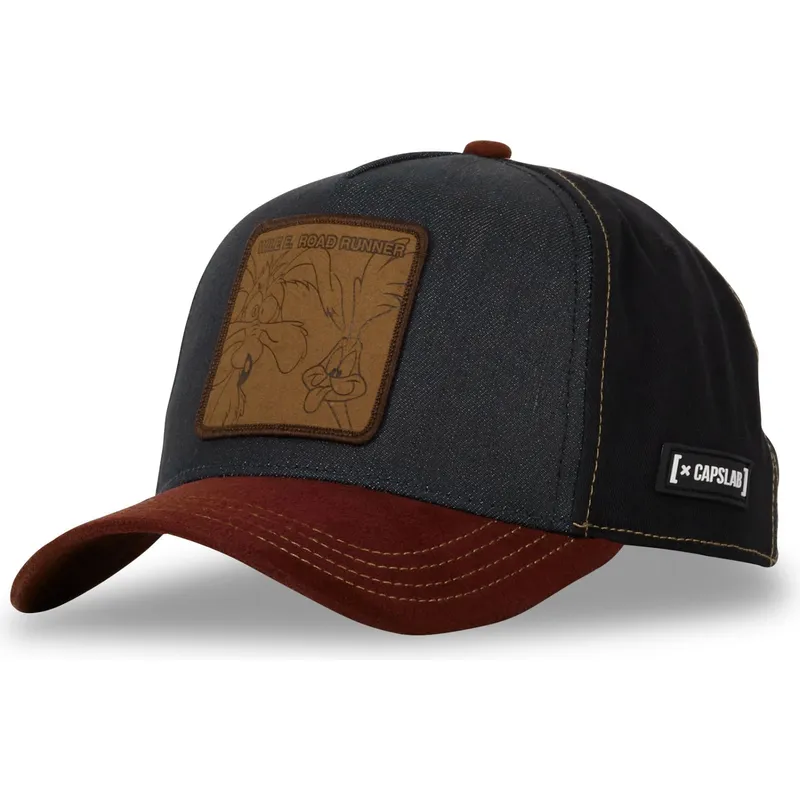 sapkak-ivelt-tobbszinu-snapback-loo10-wrr-kojot-es-gyalogkakukk-looney-tunes-capslab sapkak-ivelt-tobbszinu-snapback-loo10-wrr-kojot-es-gyalogkakukk-looney-tunes-capslab