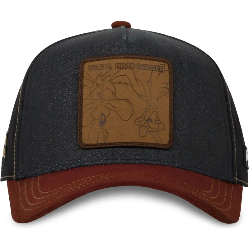 sapkak-ivelt-tobbszinu-snapback-loo10-wrr-kojot-es-gyalogkakukk-looney-tunes-capslab sapkak-ivelt-tobbszinu-snapback-loo10-wrr-kojot-es-gyalogkakukk-looney-tunes-capslab