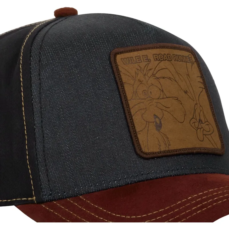 sapkak-ivelt-tobbszinu-snapback-loo10-wrr-kojot-es-gyalogkakukk-looney-tunes-capslab sapkak-ivelt-tobbszinu-snapback-loo10-wrr-kojot-es-gyalogkakukk-looney-tunes-capslab