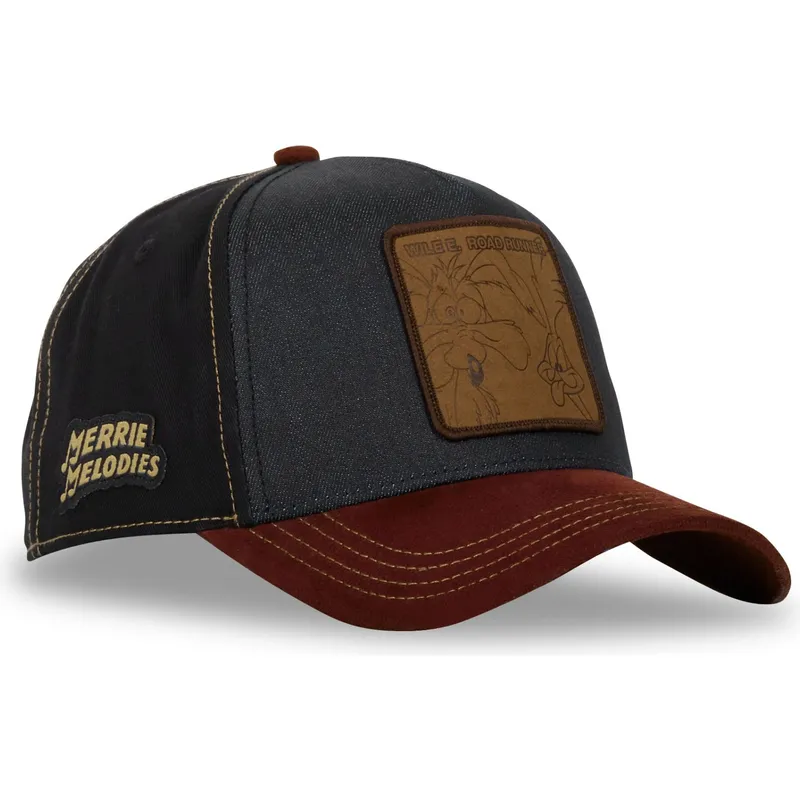 sapkak-ivelt-tobbszinu-snapback-loo10-wrr-kojot-es-gyalogkakukk-looney-tunes-capslab sapkak-ivelt-tobbszinu-snapback-loo10-wrr-kojot-es-gyalogkakukk-looney-tunes-capslab
