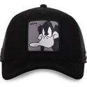 sapkak-ivelt-fekete-snapback-loo10-duc-dodo-kacsa-looney-tunes-capslab