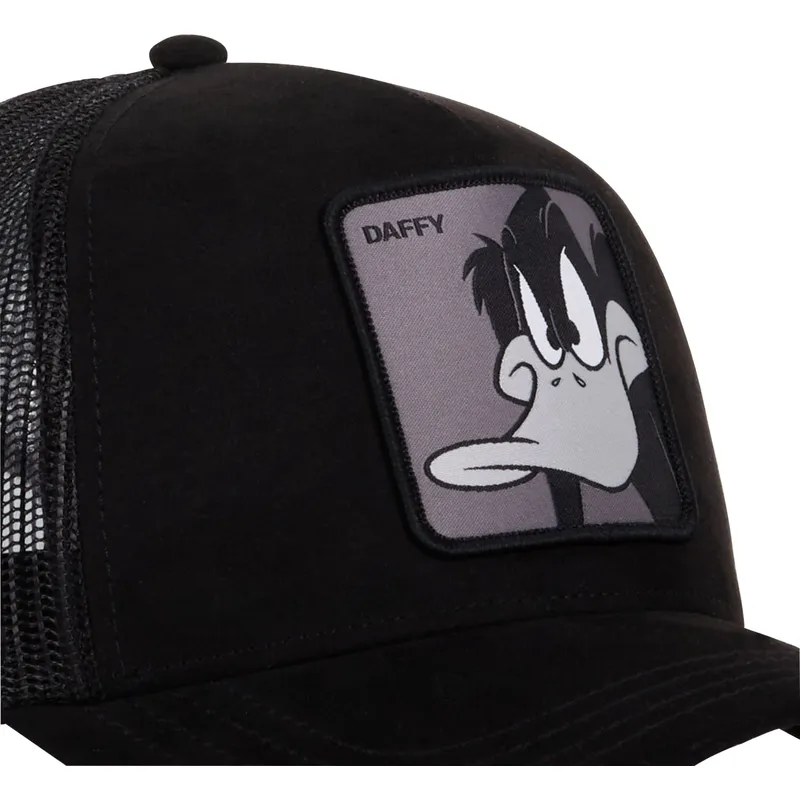 sapkak-ivelt-fekete-snapback-loo10-duc-dodo-kacsa-looney-tunes-capslab