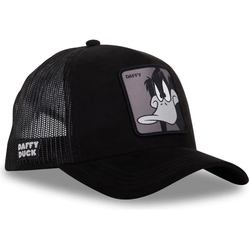 sapkak-ivelt-fekete-snapback-loo10-duc-dodo-kacsa-looney-tunes-capslab