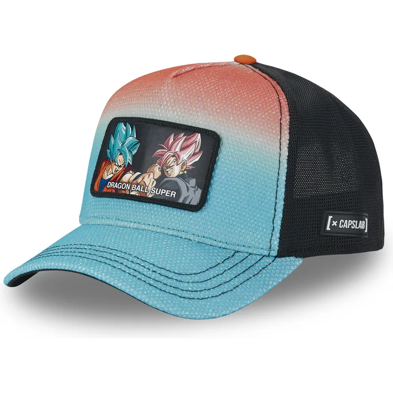 sapkak-ivelt-kek-snapback-dbs5-fig-super-goku-es-goku-black-dragon-ball-capslab