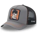sapkak-ivelt-szurke-snapback-ultimate-dbz8-goh-son-gohan-dragon-ball-capslab