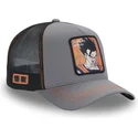 sapkak-ivelt-szurke-snapback-ultimate-dbz8-goh-son-gohan-dragon-ball-capslab