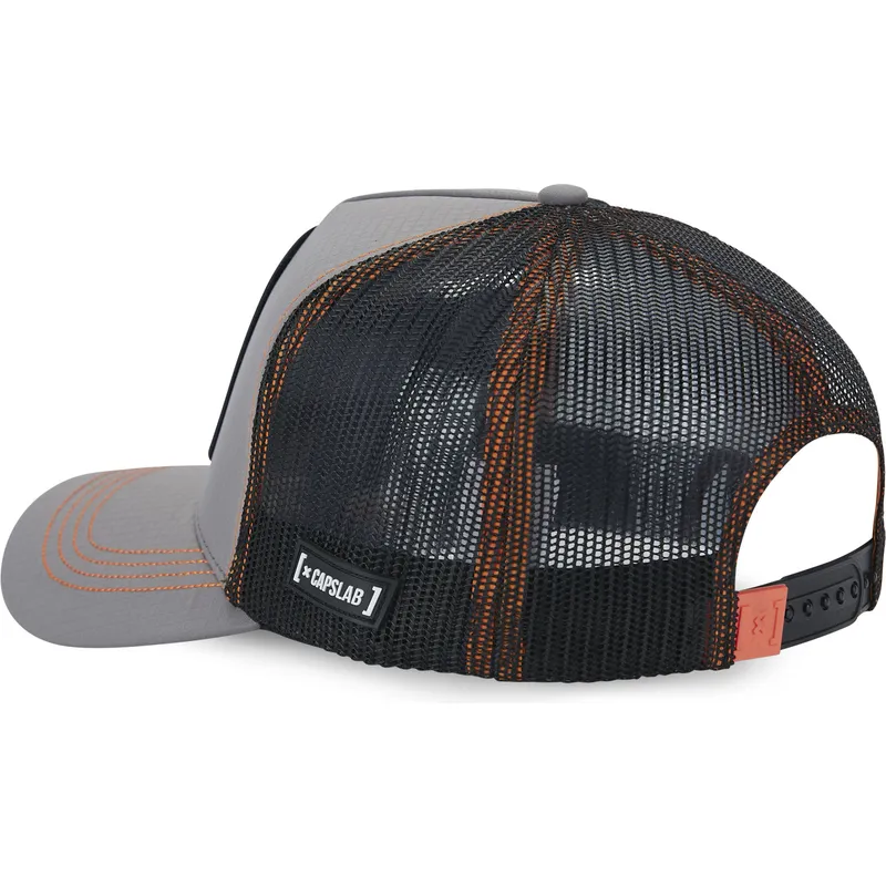 sapkak-ivelt-szurke-snapback-ultimate-dbz8-goh-son-gohan-dragon-ball-capslab