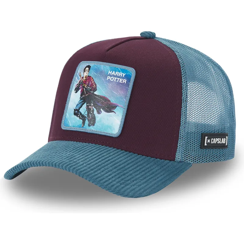 sapkak-ivelt-tobbszinu-snapback-pot4-harry-potter-capslab