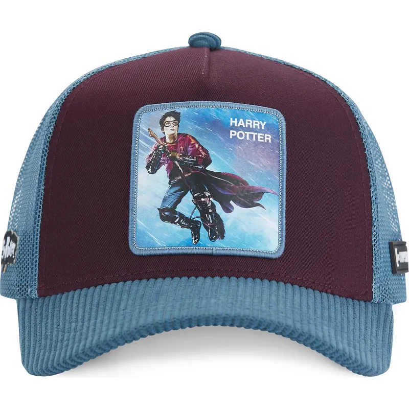 sapkak-ivelt-tobbszinu-snapback-pot4-harry-potter-capslab