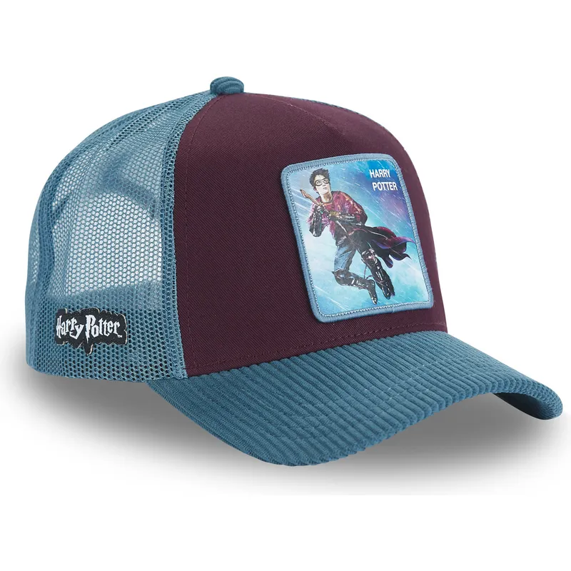 sapkak-ivelt-tobbszinu-snapback-pot4-harry-potter-capslab