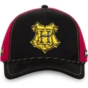 gorra-bojd-svart-och-rod-hogwarts-pot2-harry-potter-fran-capslab