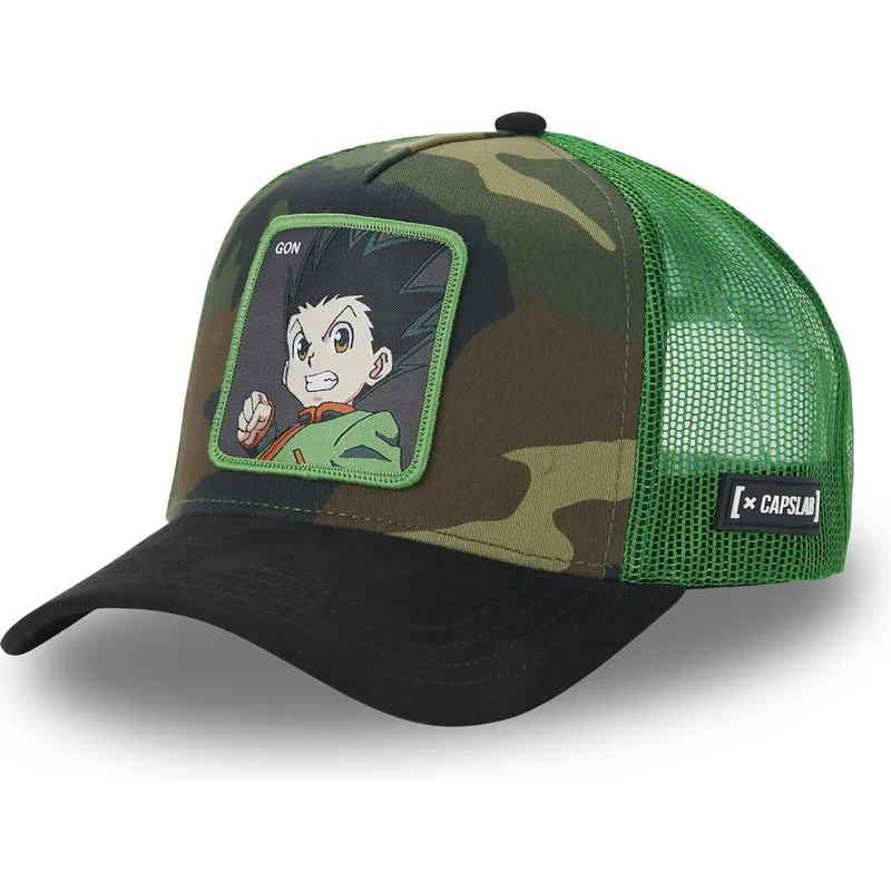 sapkak-ivelt-terepmintas-snapback-hu3-gon-freecss-hunter-x-hunter-capslab sapkak-ivelt-terepmintas-snapback-hu3-gon-freecss-hunter-x-hunter-capslab