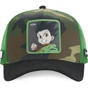 sapkak-ivelt-terepmintas-snapback-hu3-gon-freecss-hunter-x-hunter-capslab