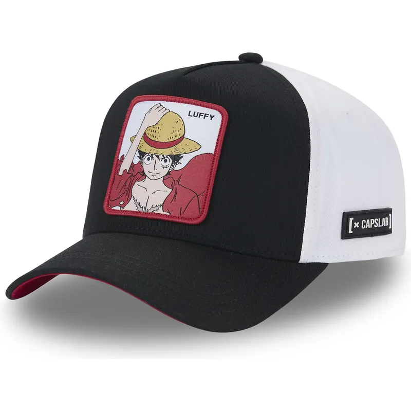 sapkak-ivelt-fekete-snapback-op4-hat-monkey-d-luffy-one-piece-capslab sapkak-ivelt-fekete-snapback-op4-hat-monkey-d-luffy-one-piece-capslab