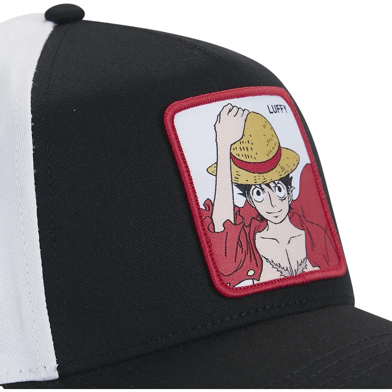 sapkak-ivelt-fekete-snapback-op4-hat-monkey-d-luffy-one-piece-capslab sapkak-ivelt-fekete-snapback-op4-hat-monkey-d-luffy-one-piece-capslab