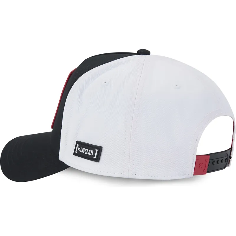 sapkak-ivelt-fekete-snapback-op4-hat-monkey-d-luffy-one-piece-capslab sapkak-ivelt-fekete-snapback-op4-hat-monkey-d-luffy-one-piece-capslab