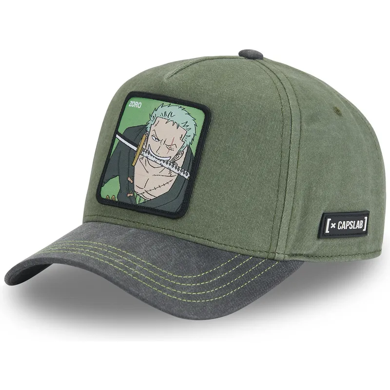 sapkak-ivelt-zold-snapback-op4-zor-roronoa-zoro-one-piece-capslab