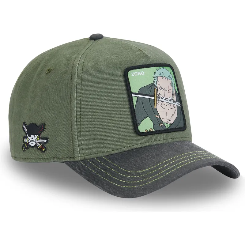 sapkak-ivelt-zold-snapback-op4-zor-roronoa-zoro-one-piece-capslab