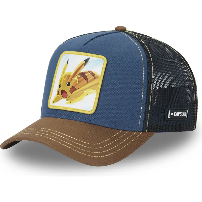 sapkak-ivelt-sotetkek-snapback-pkm5-pik-pikachu-pokemon-capslab