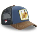 sapkak-ivelt-sotetkek-snapback-pkm5-pik-pikachu-pokemon-capslab