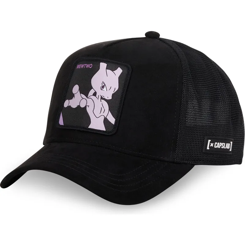 sapkak-ivelt-fekete-snapback-pmk5-mew-mewtwo-pokemon-capslab