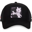 sapkak-ivelt-fekete-snapback-pmk5-mew-mewtwo-pokemon-capslab
