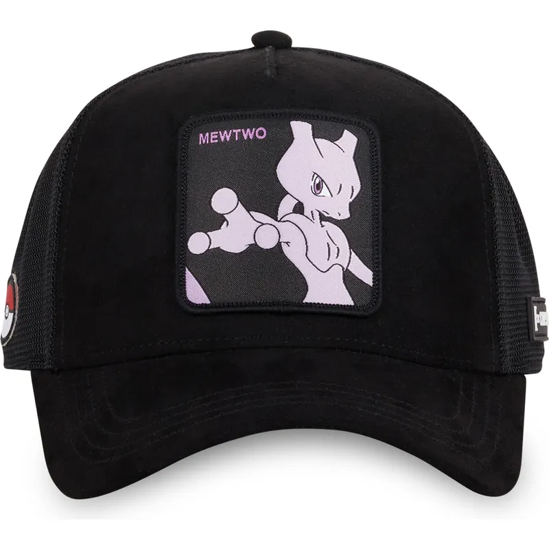 sapkak-ivelt-fekete-snapback-pmk5-mew-mewtwo-pokemon-capslab
